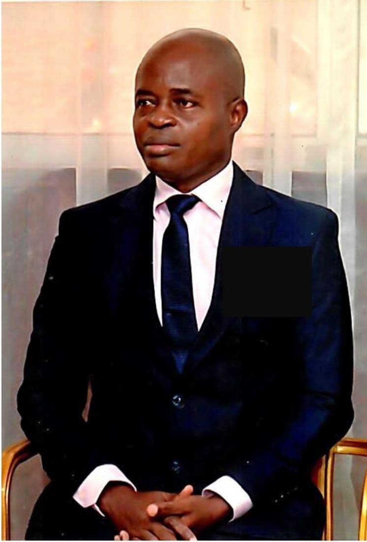 N'Guessan Julien