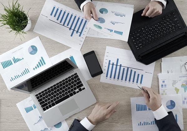 Comptabilité Analytique